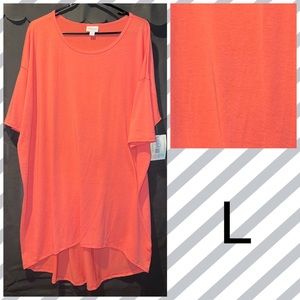 LuLaRoe Irma Tunic